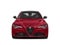 2021 Alfa Romeo Giulia Ti AWD